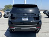 New 2025 Chevrolet Suburban High Country image 5