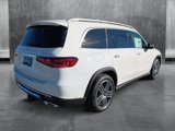 New 2025 Mercedes-Benz GLS 450 4MATIC image 2