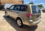 Used 2009 Subaru Forester 2.5X image 6