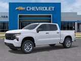New 2026 Chevrolet Silverado 1500 Custom image 2