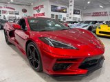 Used 2022 Chevrolet Corvette Stingray Preferred Conv w/ Z51 Performance Package image 4