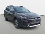 New 2025 Subaru Outback Limited image 3