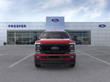 New 2025 Ford F250 Lariat image 6