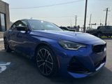 Used 2022 BMW M240i xDrive Coupe w/ Premium Package image 3