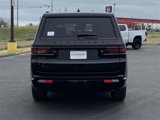 New 2025 Jeep Wagoneer Series II w/ Premium Group I image 4