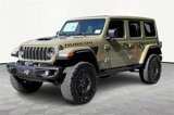 New 2025 Jeep Wrangler Unlimited Rubicon 392 image 2