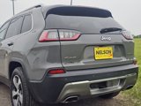 Used 2020 Jeep Cherokee Limited w/ Trailer Tow Group image 3