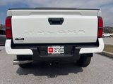 New 2025 Toyota Tacoma TRD Off-Road w/ TRD Off Road Premium Package image 4