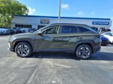New 2025 Hyundai Tucson SEL image 4