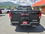 Used 2024 GMC Sierra 1500 Elevation image 5
