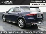 Used 2020 Mercedes-Benz GLE 350 4MATIC w/ Premium Package image 6