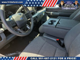 New 2025 Ford F350 XL w/ STX Appearance Package image 3