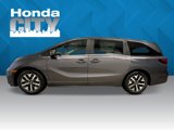 New 2025 Honda Odyssey EX-L image 2