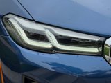 Used 2022 BMW 530i xDrive image 6