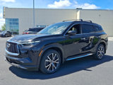 New 2025 INFINITI QX60 Autograph w/ Cargo Package image 2