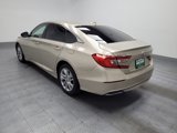 Used 2020 Honda Accord LX image 5
