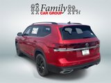 New 2025 Volkswagen Atlas SE image 4