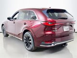 New 2025 MAZDA CX-90 3.3 Turbo S w/ Premium Package image 3
