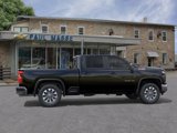 New 2026 Chevrolet Silverado 2500 LT w/ All Star Edition image 5