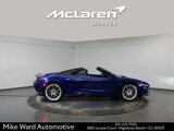 New 2025 McLaren 750S Spider image 6