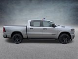 New 2025 RAM 1500 4x4 Crew Cab image 2