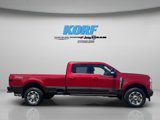 Used 2024 Ford F350 King Ranch image 4