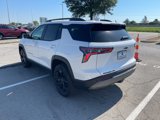 New 2026 Chevrolet Equinox LT w/ Midnight Edition image 5