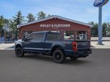 New 2025 Ford F350 XL w/ STX Appearance Package image 4