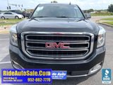 Used 2017 GMC Yukon SLT w/ Open Road Package image 2