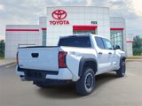 New 2025 Toyota Tacoma TRD Off-Road image 4