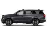New 2025 Ford Expedition Platinum image 2