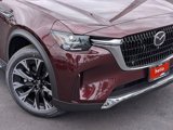New 2025 MAZDA CX-90 Plug-In Hybrid w/ Premium Plus image 6