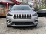Used 2019 Jeep Cherokee Limited image 2