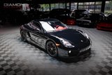 Used 2015 Porsche Cayman S image 4