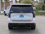 New 2025 Chevrolet Suburban Z71 w/ Z71 Off-Road Package image 4