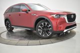 New 2025 MAZDA CX-90 Plug-In Hybrid w/ Premium Plus image 3