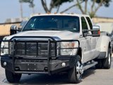 Used 2015 Ford F350 Lariat w/ Chrome Package image 3