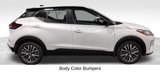 New 2024 Nissan Kicks SV image 2