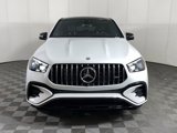 New 2025 Mercedes-Benz GLE 53 AMG 4MATIC Coupe image 5