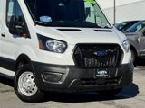 Certified 2024 Ford Transit 350 148 High Roof Extended DRW image 4