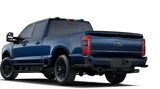 New 2025 Ford F250 Lariat image 2