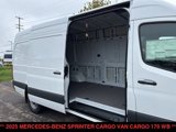 Used 2025 Mercedes-Benz Sprinter 2500 image 5