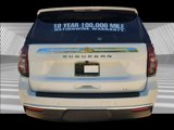 Used 2023 Chevrolet Suburban LT image 4