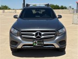 Used 2019 Mercedes-Benz GLC 300 4MATIC image 2
