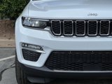 Used 2024 Jeep Grand Cherokee Limited image 4