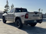New 2025 RAM 1500 Rebel w/ Rebel Level 2 Equipment Group image 4