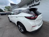 Used 2020 Nissan Murano Platinum w/ Cargo Package image 3