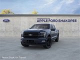 New 2025 Ford F150 Platinum w/ Equipment Group 702A High image 2