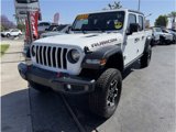 Used 2020 Jeep Gladiator Rubicon image 3
