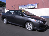 Used 2009 Toyota Corolla S image 5